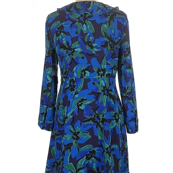 NWT IMNYC Isaac Mizrahi size 10 casual dress - Picture 2 of 5